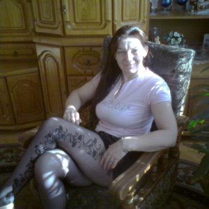 Isabelle - rencontre-Cougar-Wattrelos