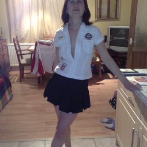 Ose l’aventure avec une MILF pétillante pour des moments ardents et coquins Julie - rencontre-MILF-Orléans