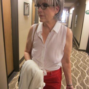 Envie d’une aventure électrisante avec un homme qui sait s’imposer ? Mathilde - rencontre-Cougar-Fougères