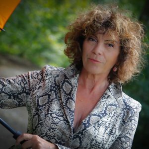 Virginie - rencontre-Cougar-Quimper