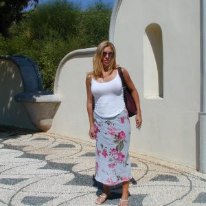 Jennifer - rencontre-Cougar-Angers