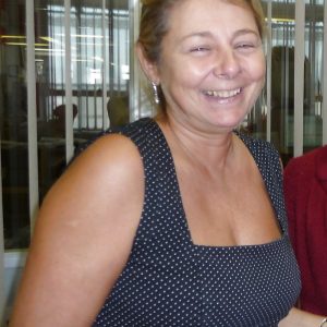 Pascale - rencontre-Cougar-Bordeaux