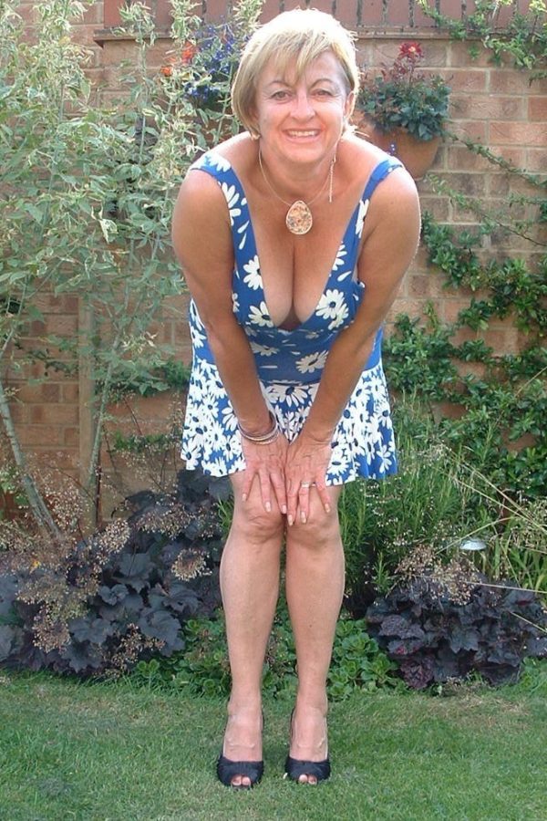 58 piges… et 1h pour un plan cul à Dijon ? rencontre-Cougar-Dijon