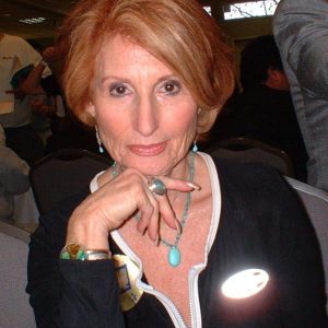 Monique - rencontre-Cougar-Lille