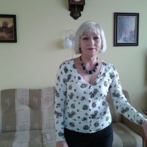 Pascale - rencontre-Cougar-Lille