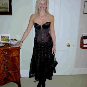 Nathalie - rencontre-Cougar-Millau