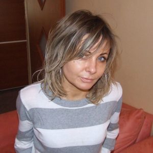 Elena - rencontre-Cougar-Nice