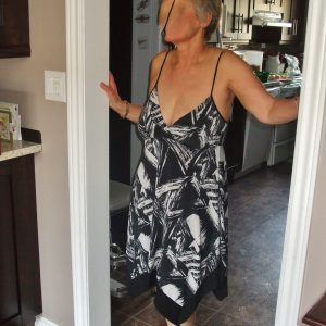 Un grain de folie après 20 ans de mariage Patricia - rencontre-Cougar-Nîmes