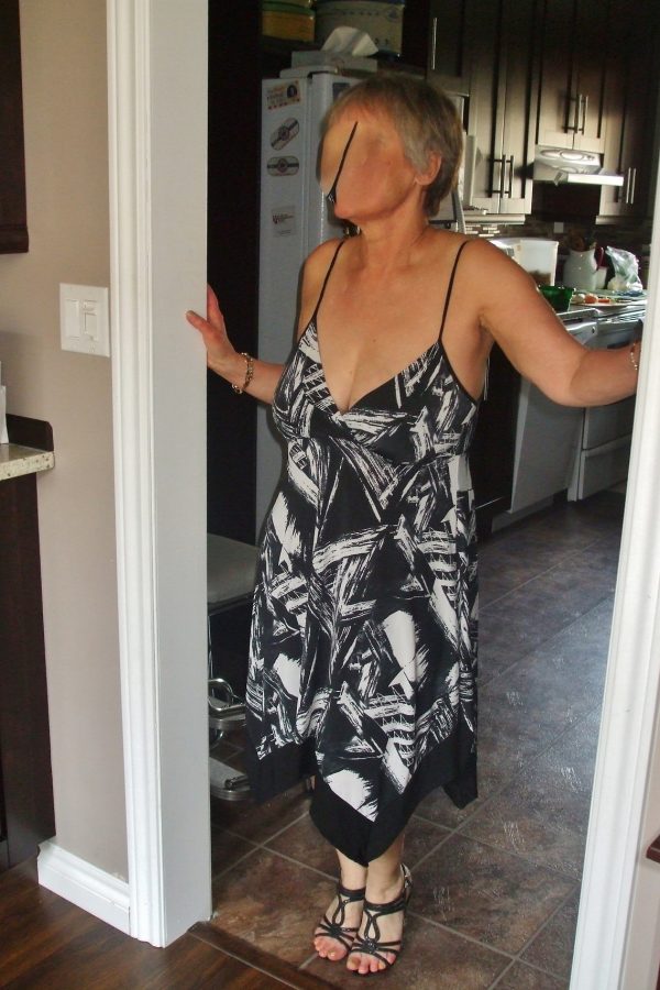 Un grain de folie après 20 ans de mariage rencontre-Cougar-Nîmes