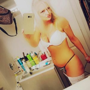 Marie - rencontre-Cougar-Paris