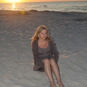 Véronique - rencontre-Cougar-Paris