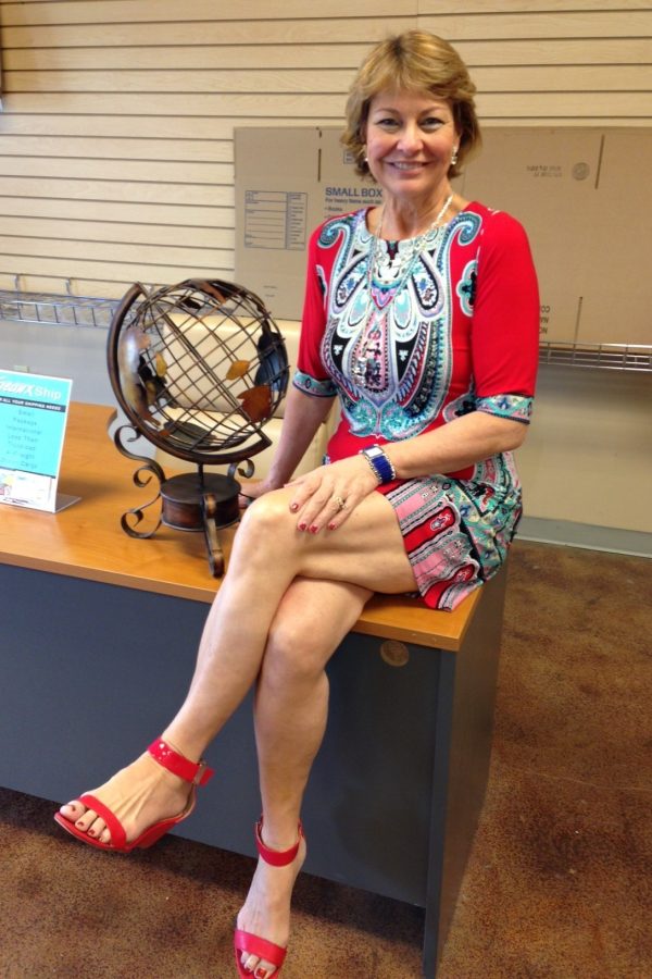 Pas de temps à perdre, une rencontre coquine tout en douceur rencontre-Cougar-Paris