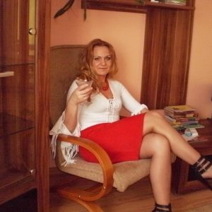 Nathalie - rencontre-Cougar-Rodez