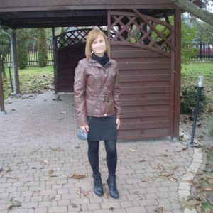 Marie - rencontre-Cougar-Strasbourg