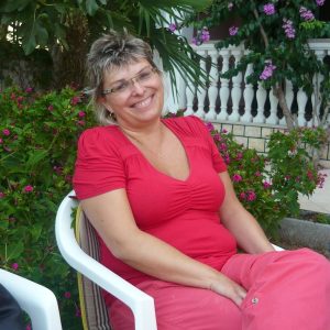 Sabine - rencontre-Cougar-Toulon