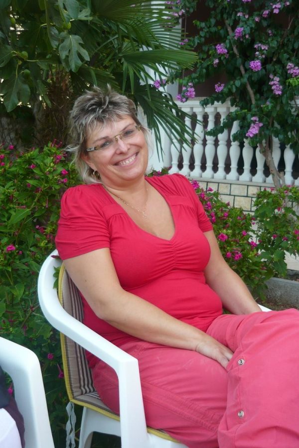 Aventure coquine avec une femme passionnée à Toulon rencontre-Cougar-Toulon