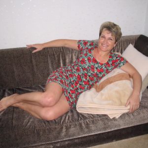 Julia - rencontre-Cougar-Toulon
