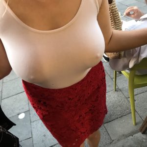 Danielle - rencontre-Cougar-Tulle