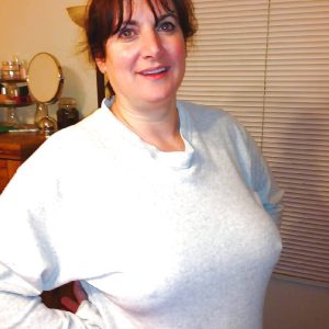 Monique - rencontre-Dominatrice-Brioude