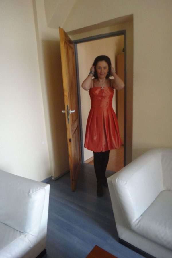 Mes ordres, ta seule boussole rencontre-Dominatrice-Nice