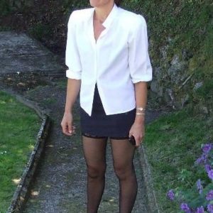 Nathalie - rencontre-MILF-Aulnay-sous-Bois
