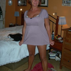 Nadine - rencontre-MILF-Cognac