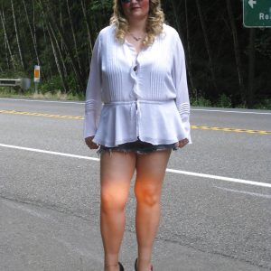 Agnès - rencontre-MILF-Gien