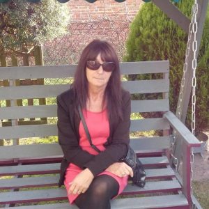 Agnès - rencontre-MILF-Grenoble