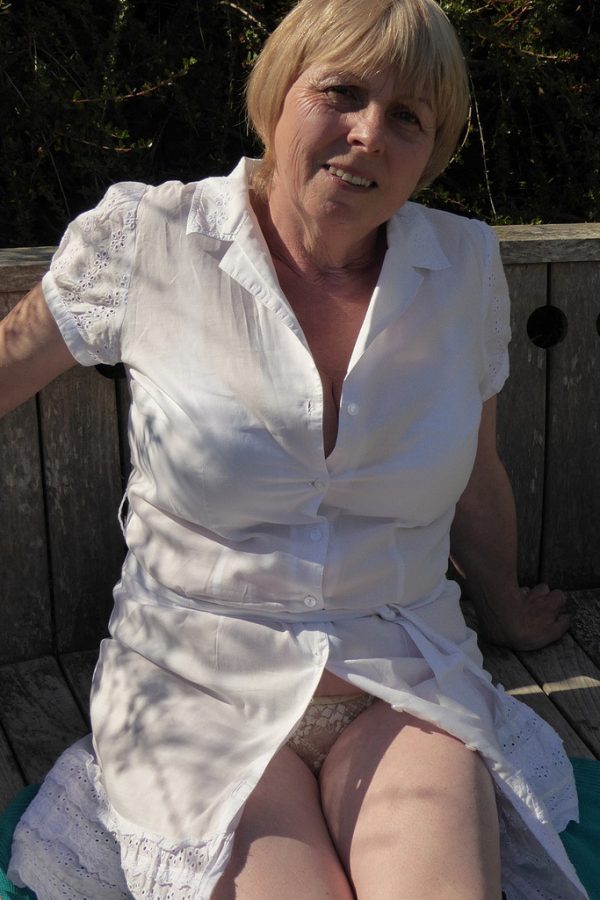 C’est qui va me faire vibrer ce soir ? rencontre-MILF-Nantes