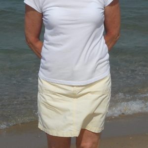 Jacqueline - rencontre-MILF-Paris