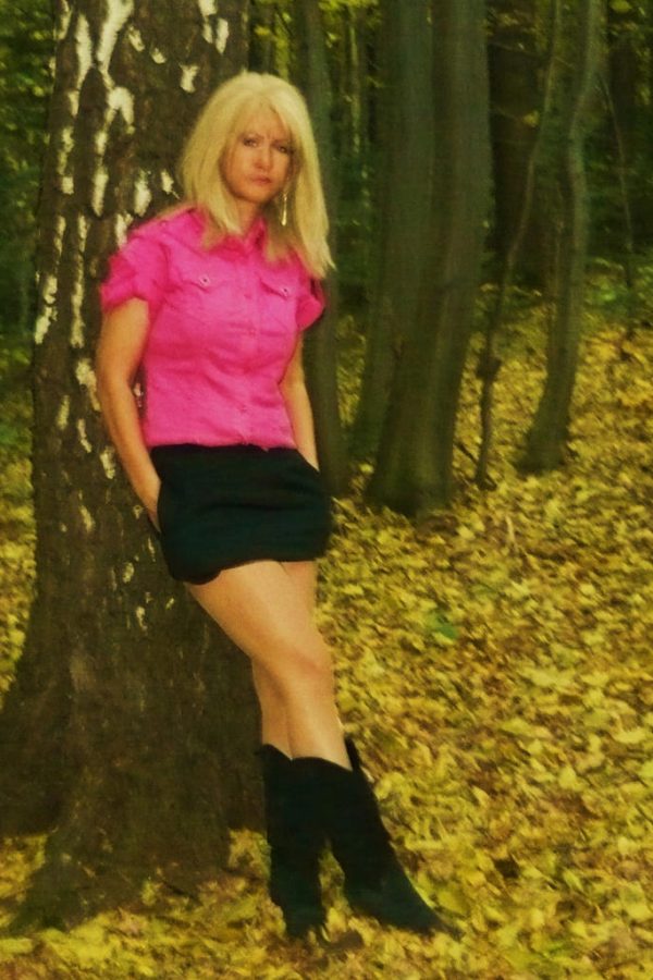 Rencontre spontanée à Paris, zéro prise de tête rencontre-MILF-Paris