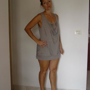 Emmanuelle - rencontre-MILF-Évry-Courcouronnes