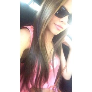 Plan cul à Amiens : cherche un homme pour des échanges torrides au téléphone Élodie - rencontre-cougar-auxerre-ui6R