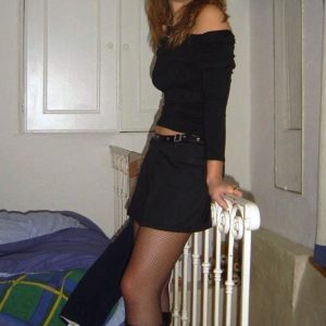 Valérie - rencontre-milf-nimes-QEmL
