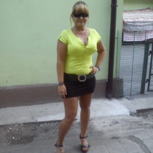 Rachel - rencontre-Cougar-Aix-en-Provence