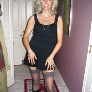 Liliane - rencontre-Cougar-Annecy