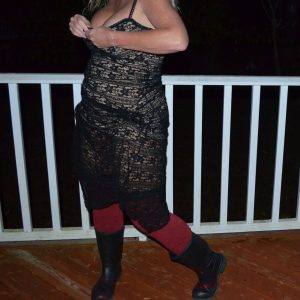 Cécile - rencontre-Cougar-Annecy