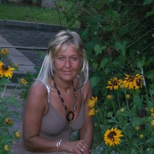 Martina - rencontre-Cougar-Annecy