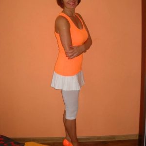 Caroline - rencontre-Cougar-Champigny-sur-Marne