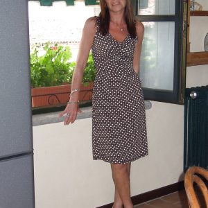 Valentina - rencontre-Cougar-Draguignan