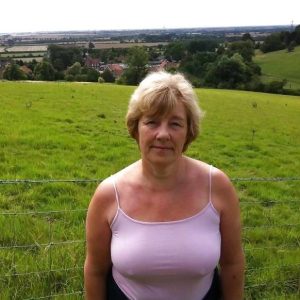 Virginie - rencontre-Cougar-Roubaix