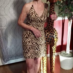 Odette - rencontre-Cougar-Roubaix