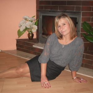 Nathanaëlle - rencontre-Cougar-Rouen