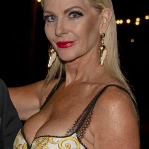 Josiane - rencontre-Cougar-Rouen