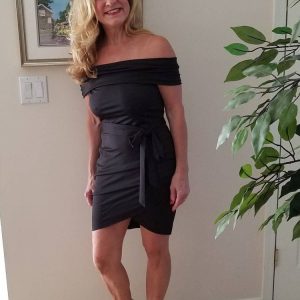 Un nouveau chapitre, et pourquoi pas ? Michelle - rencontre-Cougar-Saint-Denis