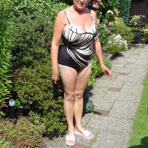 Véronique - rencontre-Cougar-Saint-Dizier