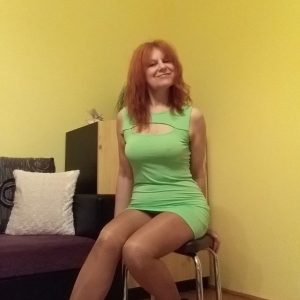 Laurence - rencontre-Cougar-Saint-Étienne