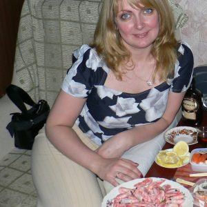 Roselyne - rencontre-Libertine-Créteil