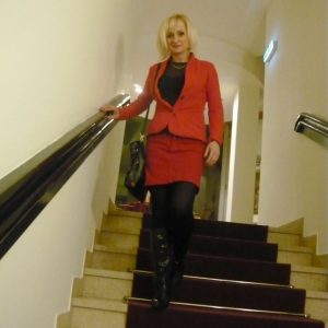 Régine - rencontre-Libertine-Rodez