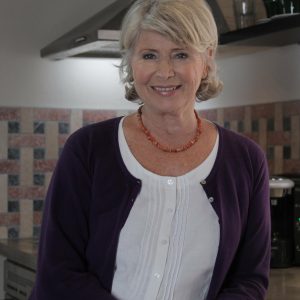 Chantal - rencontre-MILF-Champigny-sur-Marne